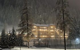 Residence Villa Avisio